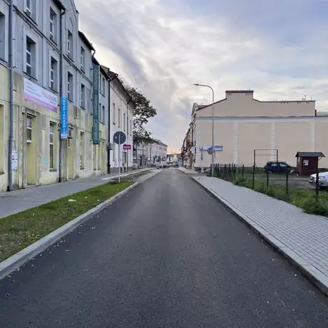 Budowa Rzeszowskiego Centrum Komunikacyjnego [październik 2023] - fot 30